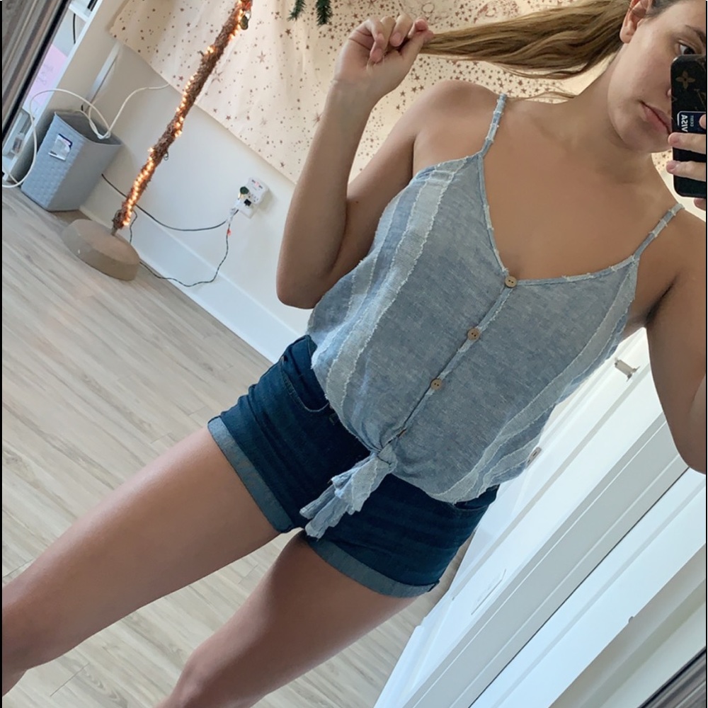Tank top